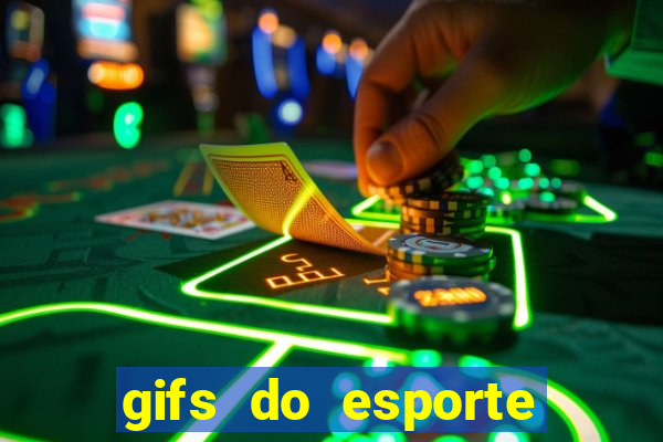 gifs do esporte clube bahia